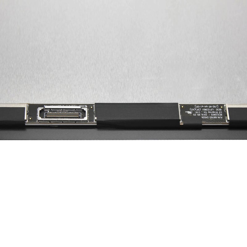 LCDOLED Replacement for Microsoft Surface Pro 5 6 1796 V1.0 6870S-2403A 12.3 inches 2736x1824 LP123WQ1(SP)(A2) LED LCD Display Touch Screen Digitizer Assembly (with Adhesive) - Image 3